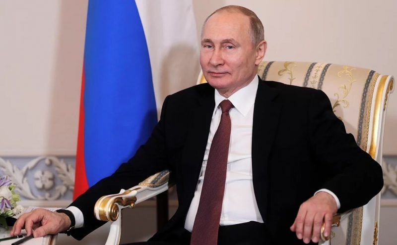 Какие меры предпримет Путин и правительство РФ для борьбы с ростом цен на продукты питания