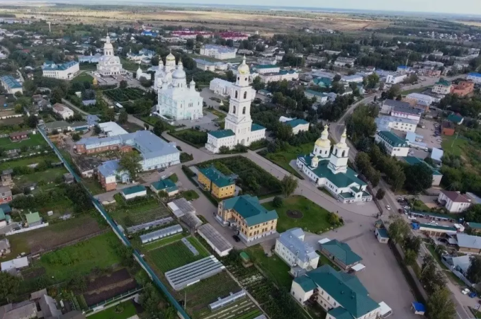 Тайны закрытых городов СССР, которые не отмечали на картах