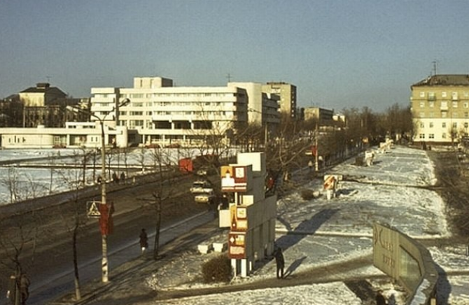 Тайны закрытых городов СССР, которые не отмечали на картах