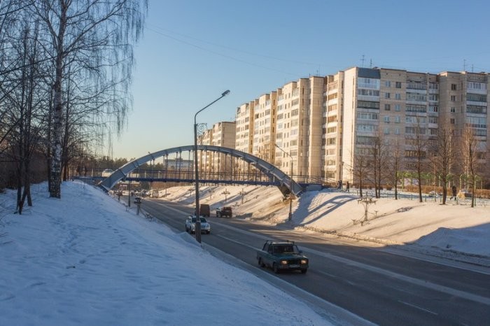 Тайны закрытых городов СССР, которые не отмечали на картах