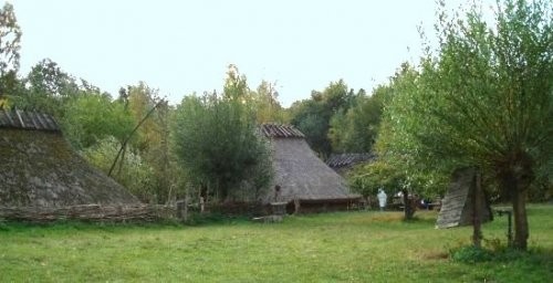 Славянские корни Германии