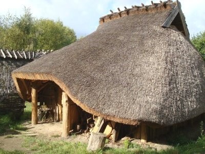 Славянские корни Германии