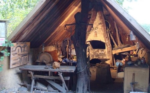 Славянские корни Германии