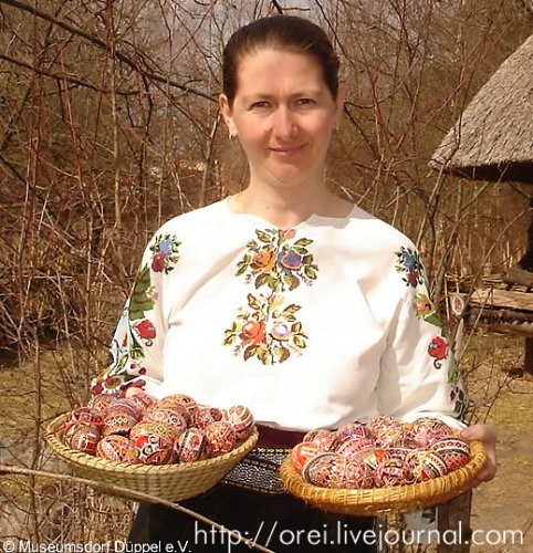 Славянские корни Германии