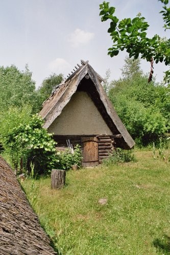 Славянские корни Германии