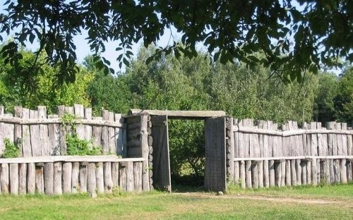 Славянские корни Германии