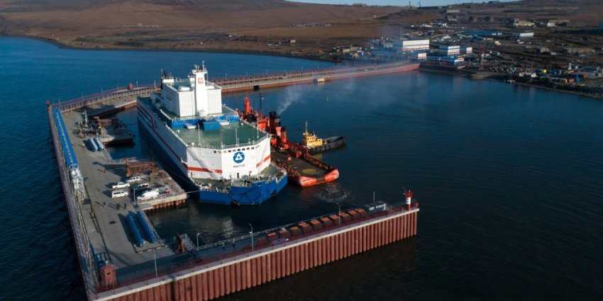 Россия – энергетическая сверхдержава