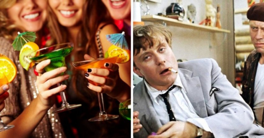 Существуют ли безвредные для здоровья дозы алкоголя?