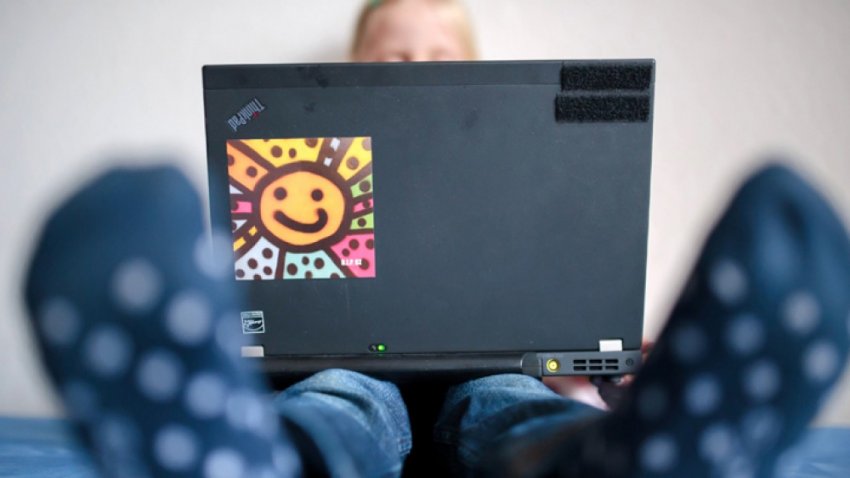 Почему процветают "группы смерти" и как защитить детей от интернета?