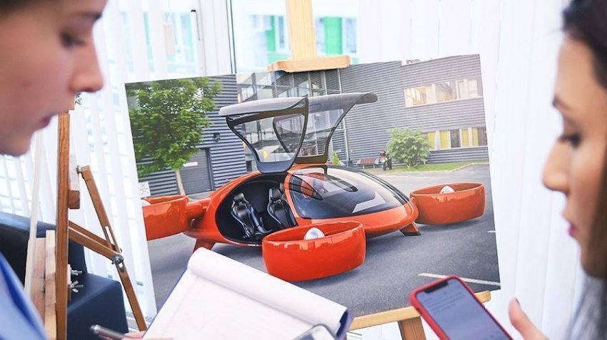 ТОП-9 прорывных энергосберегательных технологий будущего