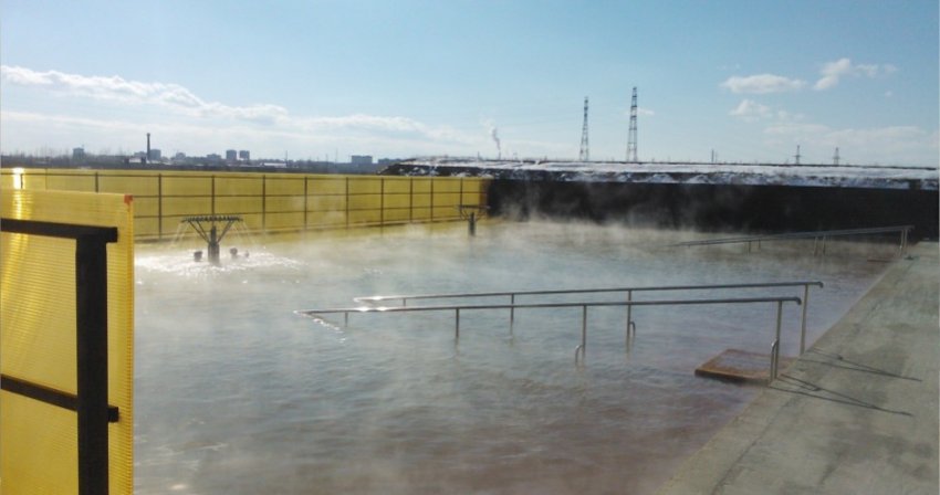 Минеральные источники России. Оздоровительная сила вод