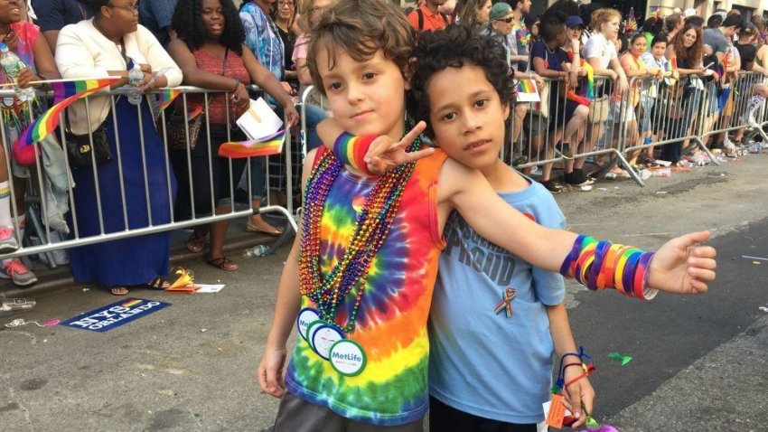 Международный классификатор болезней сделает нормой педофилию и ЛГБТ