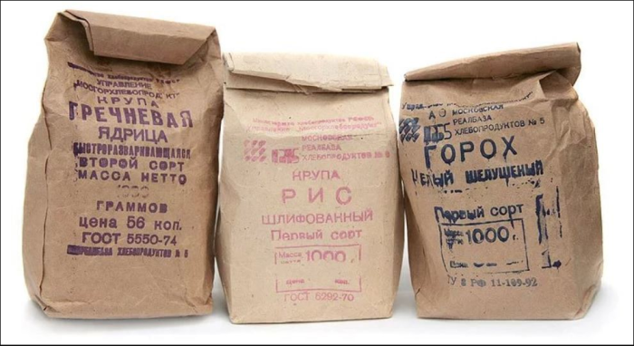 ТОП-8 самых дефицитных товаров СССР, за которыми выстраивались огромные очереди