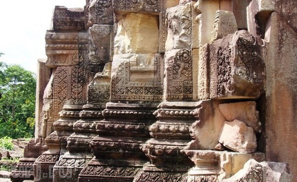 Мега-полюсы Золотой эпохи