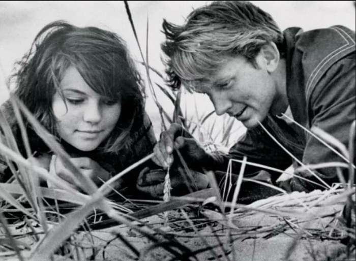 Романтика и любовь по-советски, или Как раньше знакомилась и ходила на свидания молодежь Романтика и любовь по-советски, или Как раньше знакомилась и ходила на свидания молодежь