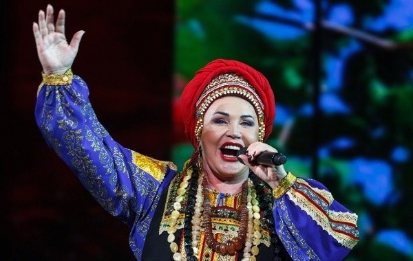 Малышева назвала состояние Бабкиной тяжелым