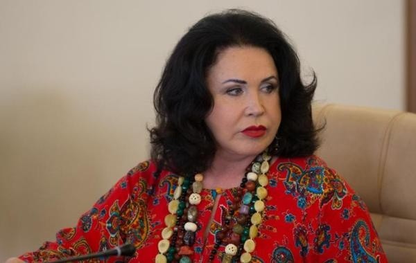 Состояние Надежды Бабкиной не позволяет перевести ее из реанимации