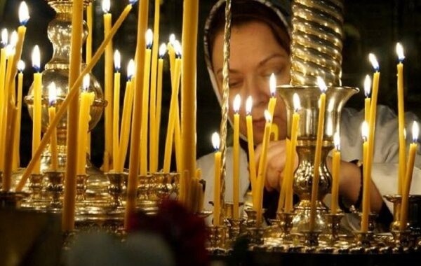 Несколько церковных праздников выпадают на 11 апреля