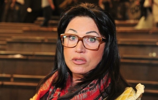 После комы Надежда Бабкина не может разговаривать