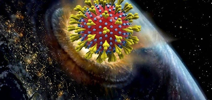 Меньше страха, больше Духа - залог неуязвимости к коронавирусу Меньше страха, больше Духа - залог неуязвимости к коронавирусу