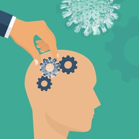 Меньше страха, больше Духа - залог неуязвимости к коронавирусу Меньше страха, больше Духа - залог неуязвимости к коронавирусу