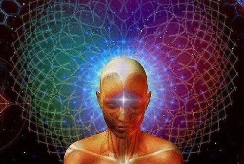 Меньше страха, больше Духа - залог неуязвимости к коронавирусу Меньше страха, больше Духа - залог неуязвимости к коронавирусу