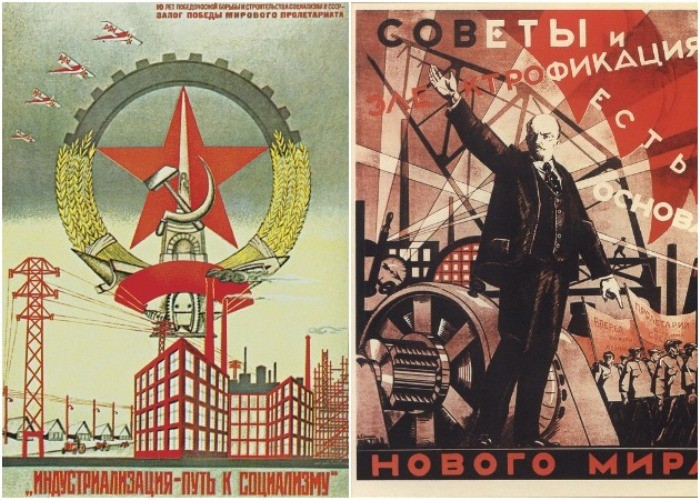 О пользе агентурной сети, или Какие технологии появились в СССР благодаря разведчикам