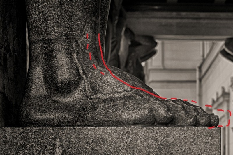 Атланты. Версия. Атланты. Версия.