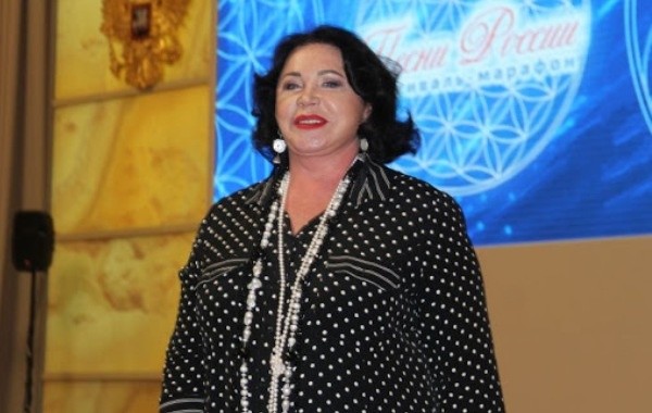 Бабкина после выхода из комы не поняла, что с ней случилось