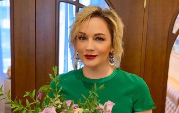 Состояние Татьяны Булановой улучшилось