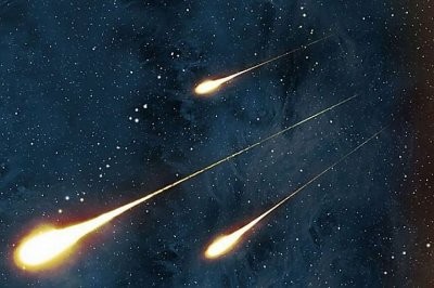 Астрологи рассказали, для кого звездопад Лириды 16-25 апреля будет благоприятным