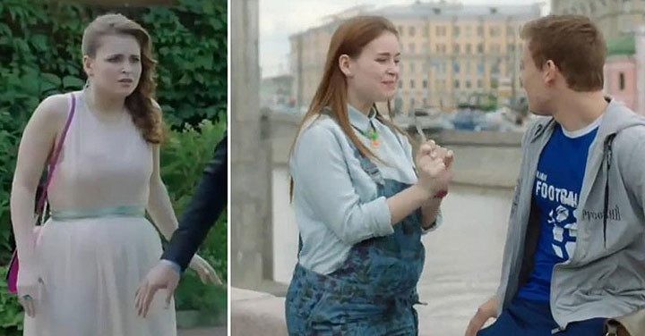 История похудения актрисы Полины Гренц из «Холостяка» теперь вдохновляет многих