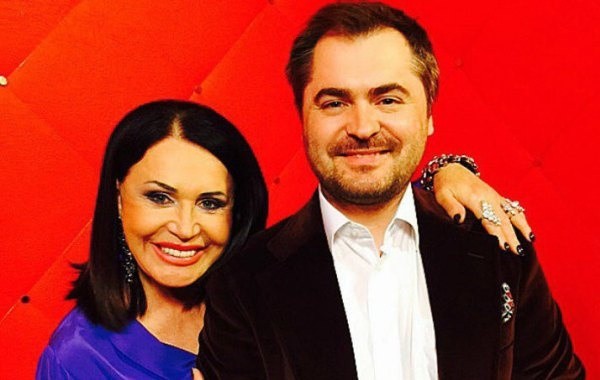Гражданский муж Бабкиной поблагодарил за поддержку