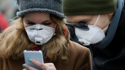 Медики рассказали, почему коронавирус по-разному влияет на людей