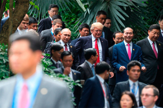 «Операция коронавирус-2019» – игра на свержение Путина, Трампа и Си Цзиньпина «Операция коронавирус-2019» – игра на свержение Путина, Трампа и Си Цзиньпина