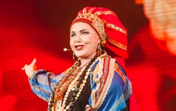 Выявленные проблемы у Бабкиной с легкими назвали серьезными