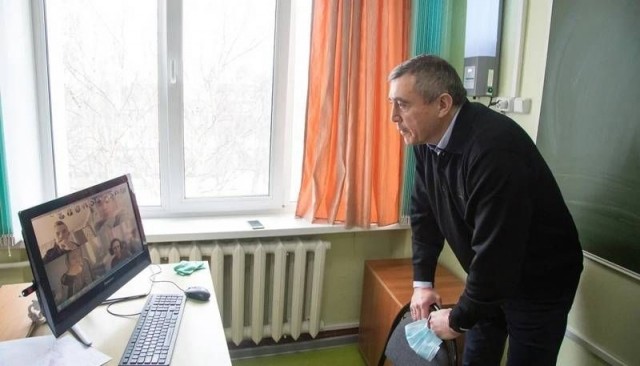 Дистанционное образование вызывает ненависть к учёбе