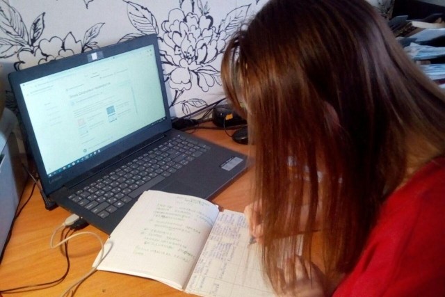 Дистанционное образование вызывает ненависть к учёбе