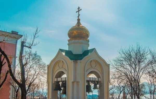19 апреля отмечается несколько церковных праздников