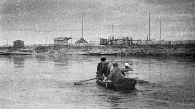 Последнее поколение мастеров народных промыслов Русского Севера Последнее поколение мастеров народных промыслов Русского Севера