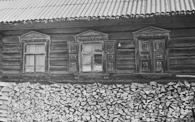 Последнее поколение мастеров народных промыслов Русского Севера Последнее поколение мастеров народных промыслов Русского Севера