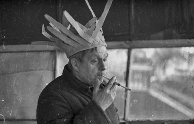 Последнее поколение мастеров народных промыслов Русского Севера Последнее поколение мастеров народных промыслов Русского Севера