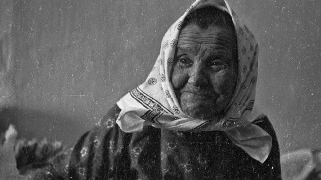 Последнее поколение мастеров народных промыслов Русского Севера Последнее поколение мастеров народных промыслов Русского Севера