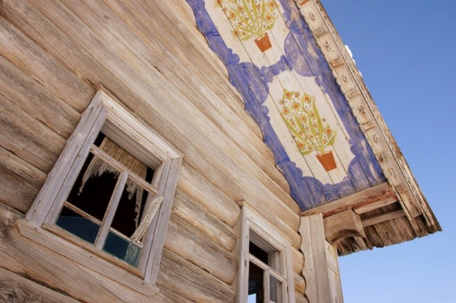 Последнее поколение мастеров народных промыслов Русского Севера Последнее поколение мастеров народных промыслов Русского Севера