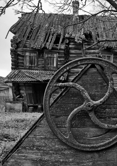 Последнее поколение мастеров народных промыслов Русского Севера Последнее поколение мастеров народных промыслов Русского Севера