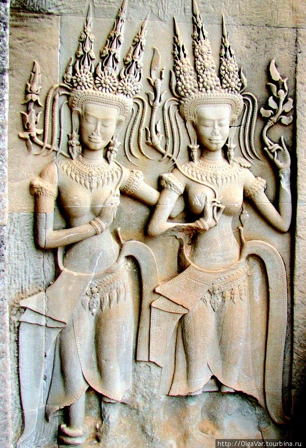 Красные Кхмеры: Бесчеловечный геноцид собственного народа в Камбодже