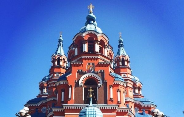 27 апреля отмечается несколько церковных праздников