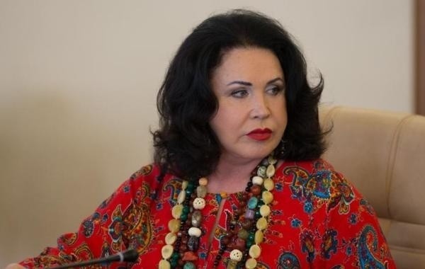 Прояснились детали о состоянии здоровья Бабкиной