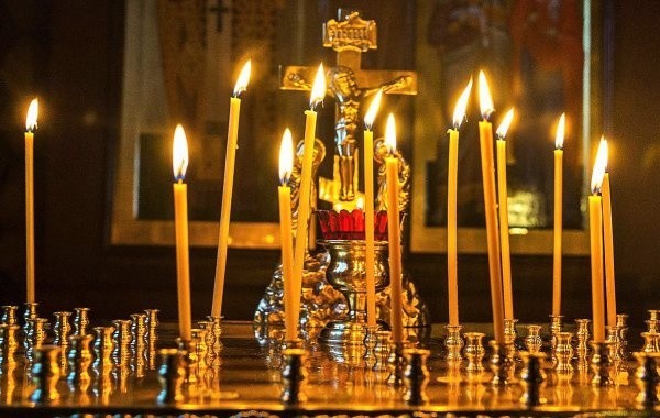 28 апреля отмечается несколько церковных праздников