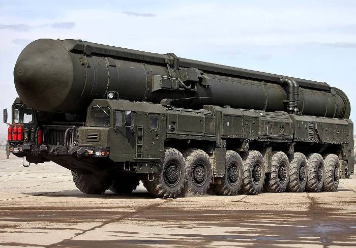 ТОП-5 запрещённых оружий, представляющих максимальную угрозу